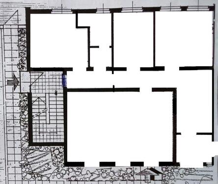 Foto - Praxis- oder Büroräume - 1.280,00&nbsp;EUR Kaltmiete, ca.&nbsp; 10,00&nbsp;m&sup2;