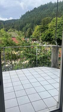 Foto - Etagenwohnung in Calw zur Miete