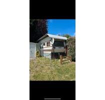 Wohnwagen feststehend Garten - 2.500,00&nbsp;EUR Kaltmiete, ca.&nbsp; 0,00&nbsp;m&sup2; in Lindlar (PLZ: 51789)