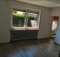 Singelwohnung Unterwohnung Mietwohnung 2,5 ZKB Markhausen - Friesoythe