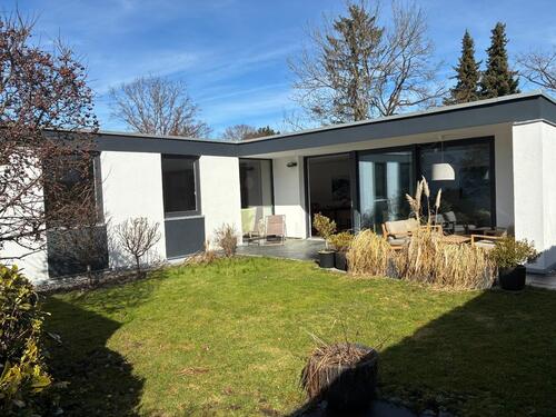 Foto - Bungalow von Privat - 985.000,00&nbsp;EUR Kaufpreis, ca.&nbsp; 119,00&nbsp;m&sup2;