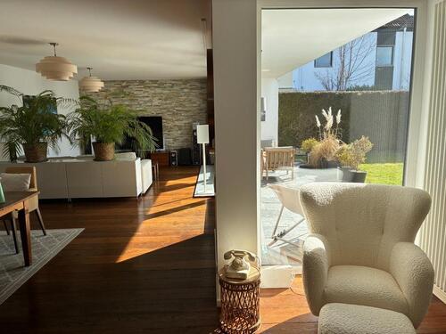 Foto - Doppelhaushälfte zum Kaufen in Puchheim