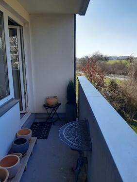 Foto - ETW 54 qm mit Balkon, TGplatz in Oberursel, ohne Maklercourtage