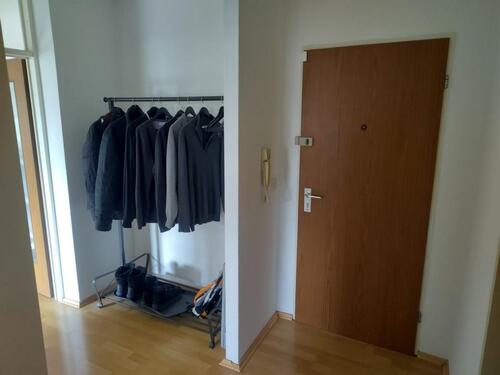 Foto - 2 Zimmer Etagenwohnung zum Kaufen in Oberursel (Taunus)