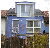 Außergewöhnliches 5-Zimmer-RMH in Germering - VON PRIVAT