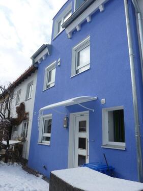 Foto - 5 Zimmer Reihenhaus zum Kaufen in Germering