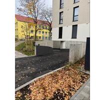 geräumiger Tiefgaragenstellplatz in Innenstadtnähe - Erfurt Daberstedt