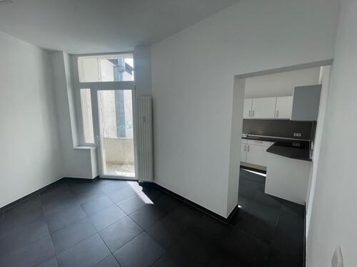 Foto - 1 Zimmer Etagenwohnung in Bielefeld