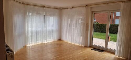 Foto - Schöne 3 Zimmer-Erdgeschosswohnung mit Terrasse