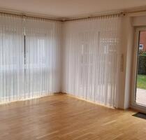 Schöne 3 Zimmer-Erdgeschosswohnung mit Terrasse - Hameln