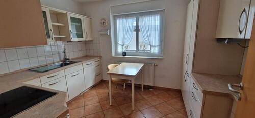 Foto - 3 Zimmer Erdgeschoßwohnung in Hameln