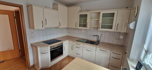 Foto - Erdgeschoßwohnung in Hameln zur Miete