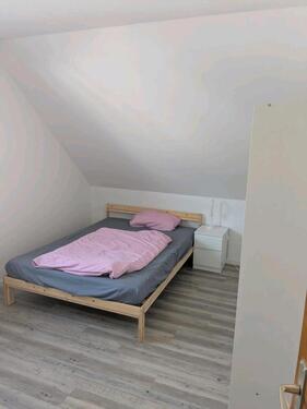 Foto - Etagenwohnung in Offenbach am Main zur Miete