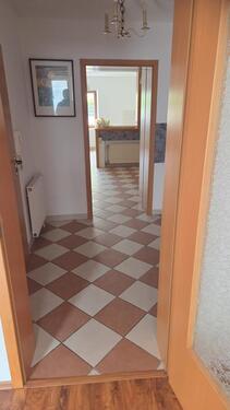 Foto - 3 Zimmer Erdgeschoßwohnung zur Miete in Lösnich