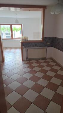 Foto - 3 Zimmer Erdgeschoßwohnung in Lösnich