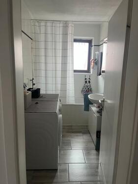 Foto - 4.5 Zimmer Etagenwohnung in Dornstadt