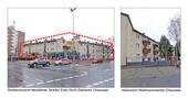 Foto - Wohn und Geschäftshaus, 3 Flurstücke mit ca. 80 WE