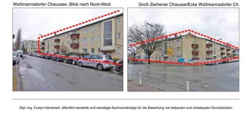 Foto - Mehrfamilienhaus, Wohnhaus zum Kaufen in Berlin