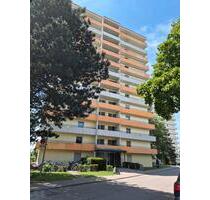 Provisionsfreie 2-Zimmer-Wohnung, 63 m², nicht vermietet - Freising Am Vogelherd