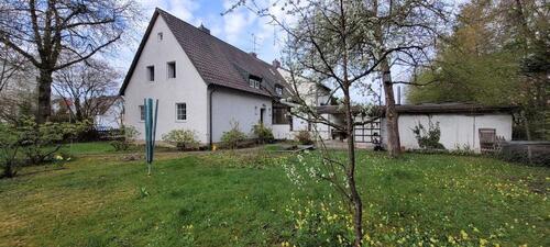 Foto - 3 Zimmer Doppelhaushälfte zum Kaufen in Dachau