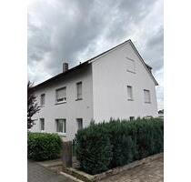 Moderne Eigentums - Etagenwohnung 90m²3 ZimmerGarageGarten - Detmold Hakedahl