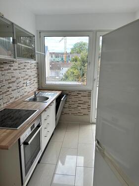 Foto - Etagenwohnung zur Miete in Köln