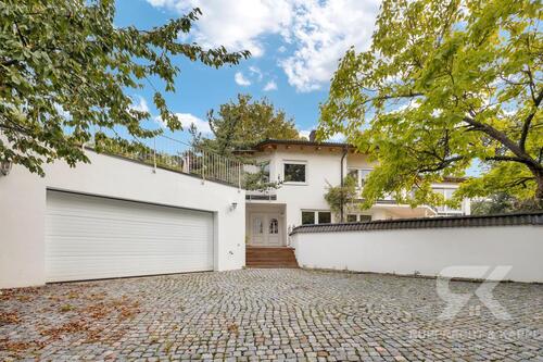 Foto - Einfamilienhaus in Bayreuth zur Miete
