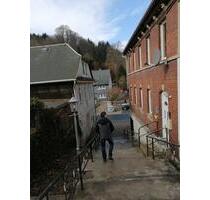 Kleines Haus, im Herzen des Thüringer-Walds, mit Potential - Schwarzatal