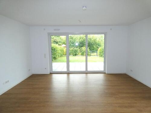 Foto - Etagenwohnung zur Miete in Leverkusen