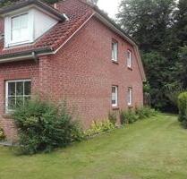 Schöne, gepflegte Terrassenwohnung, 62qm, 2 Zimmer, Küche, Bad - Mölln