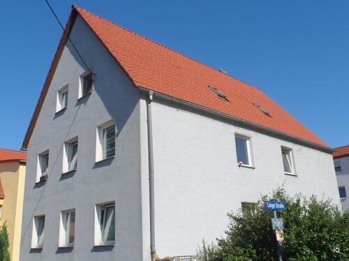 Foto - Etagenwohnung in Zeithain zur Miete