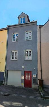 Foto - Stadthaus im Herzen von Augsburg