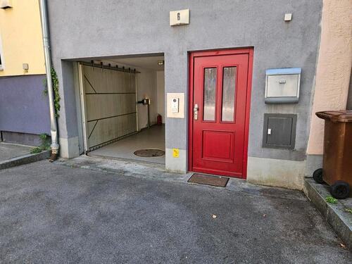 Foto - Einfamilienhaus in Augsburg