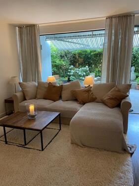 Foto - wunderschöne möblierte Wohnung in München Haidhausen ab Januar