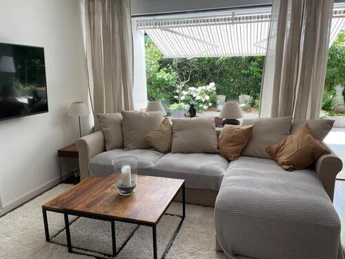 Foto - Etagenwohnung zur Miete in München