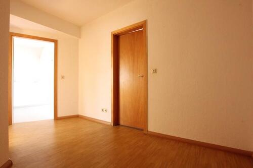 Foto - Zentrumsnahe 1-Raum-Dachgeschosswohnung!