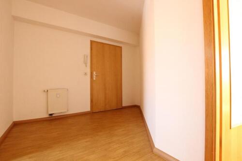 Foto - Etagenwohnung in Wittenberg Lutherstadt