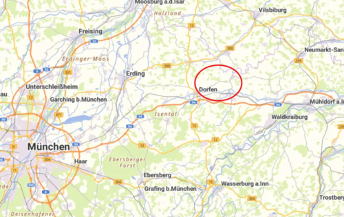 Foto - andere zur Miete in Dorfen