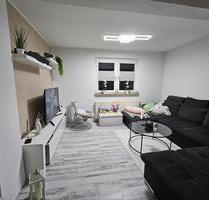 großzügige 3,5 Raum Wohnung im Herzen von Oberhausen