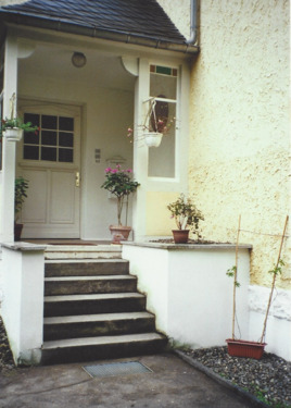 Foto - Einfamilienhaus in Kaulsdorf zum Kaufen