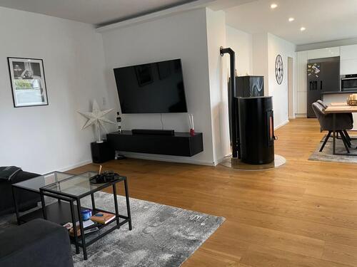 Foto - 4 Zimmer Etagenwohnung zur Miete in Arnsberg