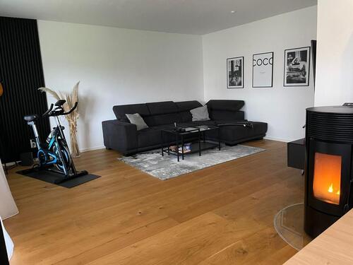 Foto - 4 Zimmer Etagenwohnung in Arnsberg