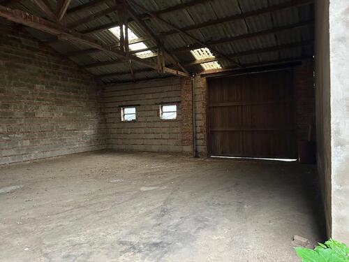 Foto - Überdachter Stellplatz WohnmobilAnhängerÄhnliches