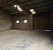 Überdachter Stellplatz WohnmobilAnhängerÄhnliches - Hückelhoven