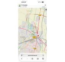 Stellplatz im Freien zu vermieten – Top-Lage in Euskirchen