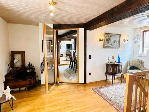 Foto - Einfamilienhaus in Nidderau zum Kaufen