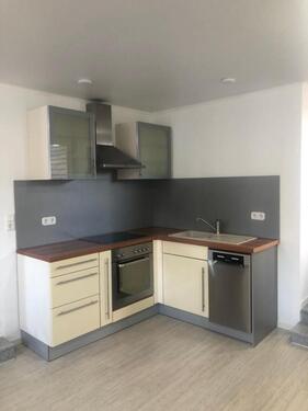 Foto - 3 Zimmer Dachgeschoßwohnung in Friedewald