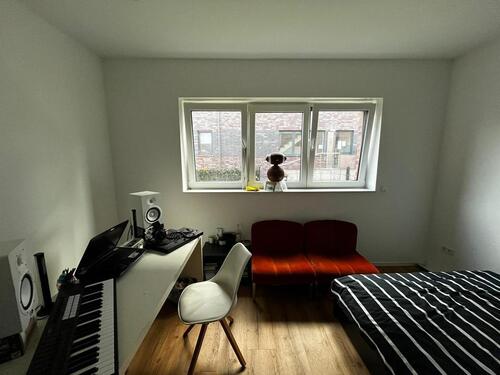 Foto - 2 Zimmer Erdgeschoßwohnung in Münster