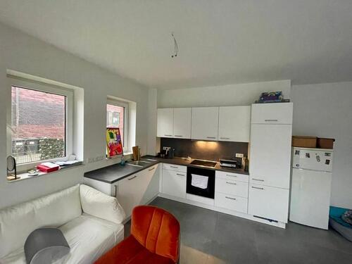 Foto - Erdgeschoßwohnung in Münster zur Miete