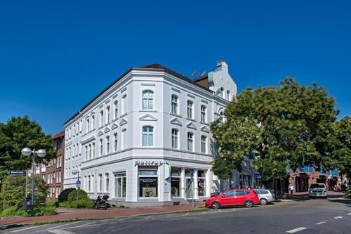 Foto - 3.5 Zimmer Etagenwohnung zur Miete in Castrop-Rauxel